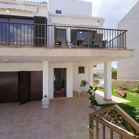 080 Casa Can Xim Etv8770 By Mallorca Charme Alcudia  Exterior photo