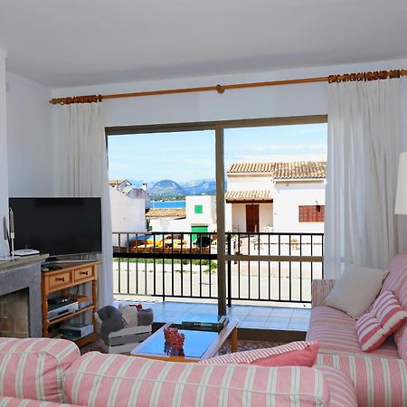 080 Casa Can Xim Etv8770 By Mallorca Charme Alcudia  Exterior photo