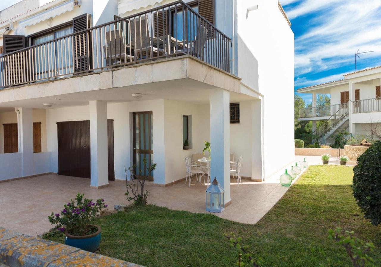 080 Casa Can Xim Etv8770 By Mallorca Charme Alcudia  Exterior photo