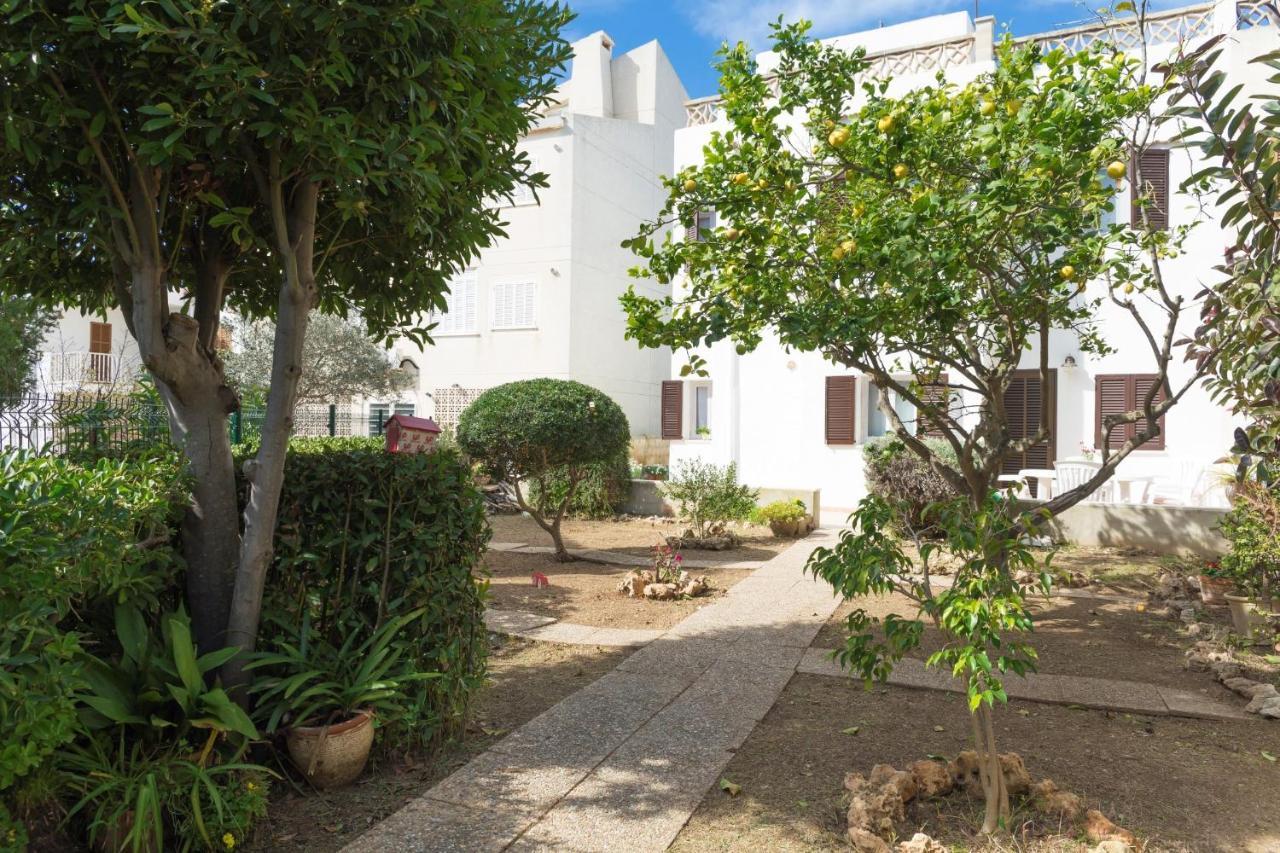 080 Casa Can Xim Etv8770 By Mallorca Charme Alcudia  Exterior photo