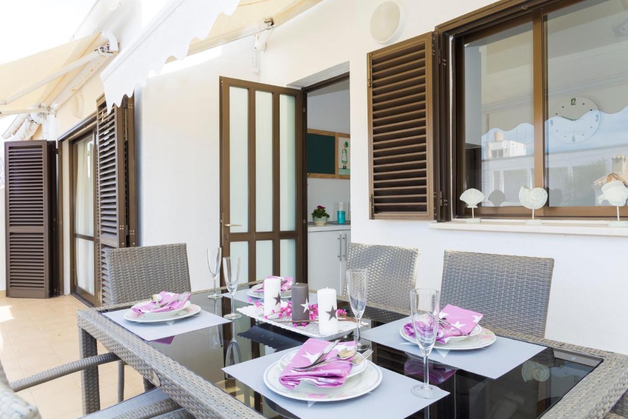 080 Casa Can Xim Etv8770 By Mallorca Charme Alcudia  Exterior photo