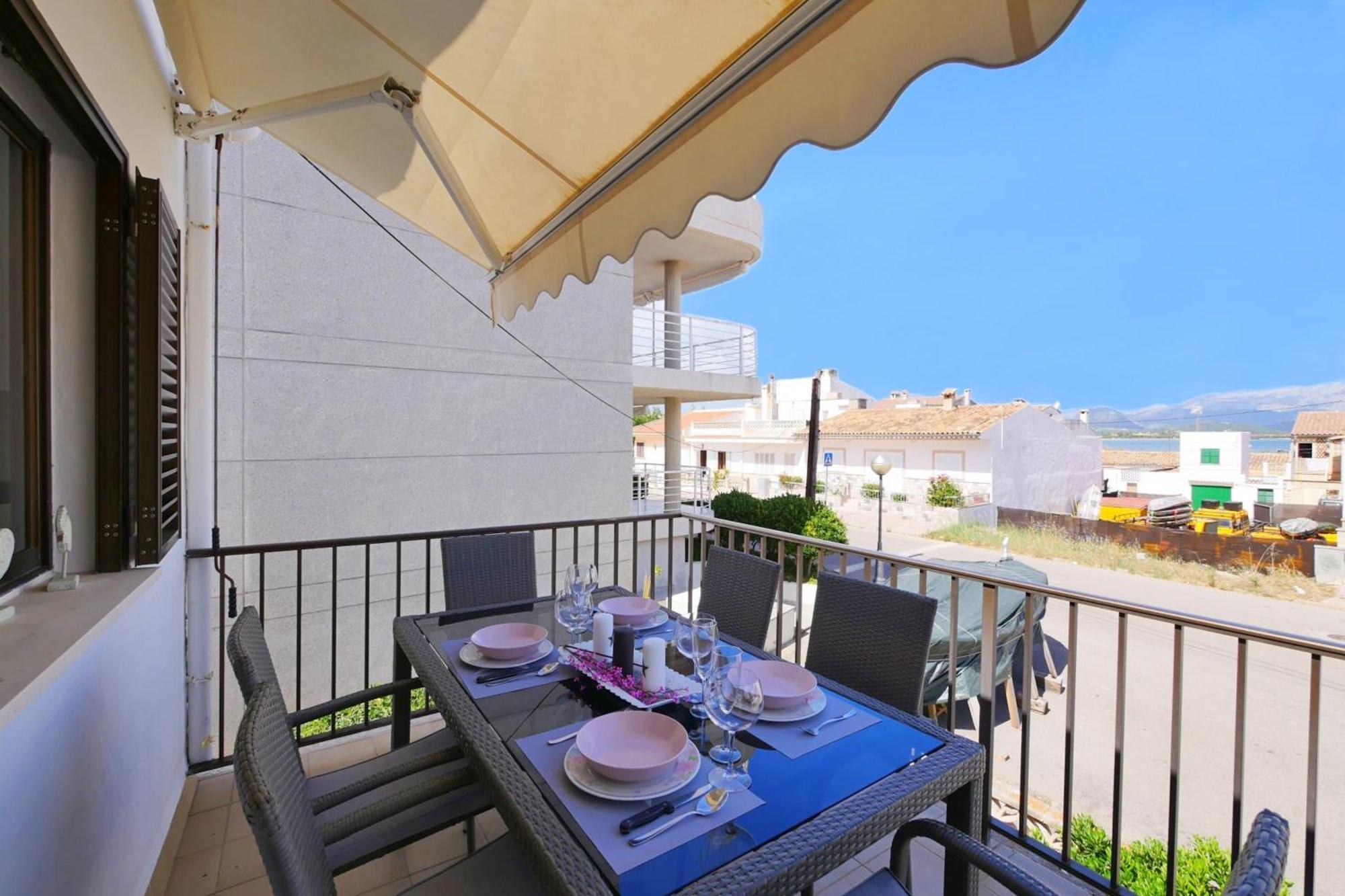 080 Casa Can Xim Etv8770 By Mallorca Charme Alcudia  Exterior photo