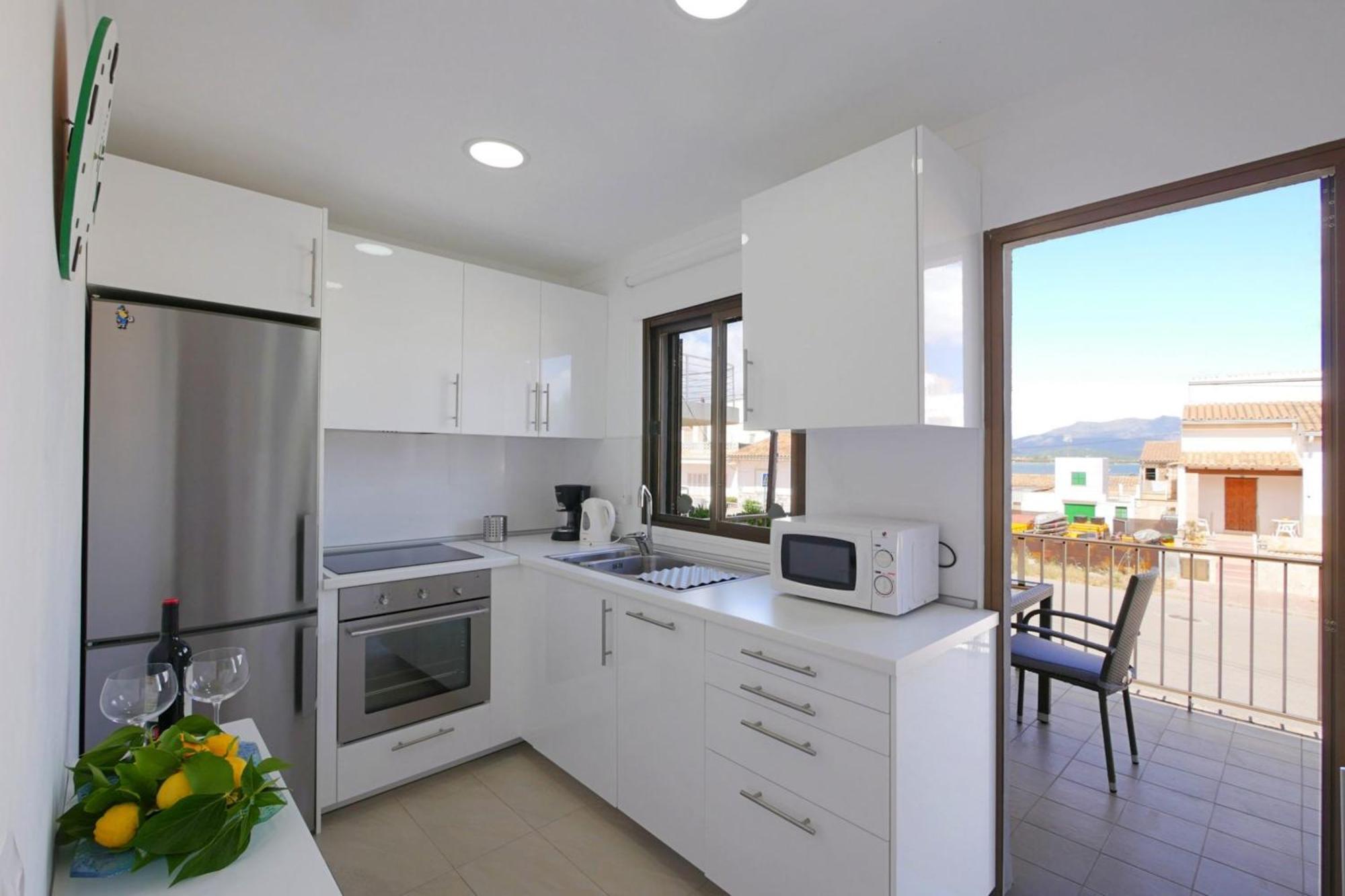 080 Casa Can Xim Etv8770 By Mallorca Charme Alcudia  Exterior photo