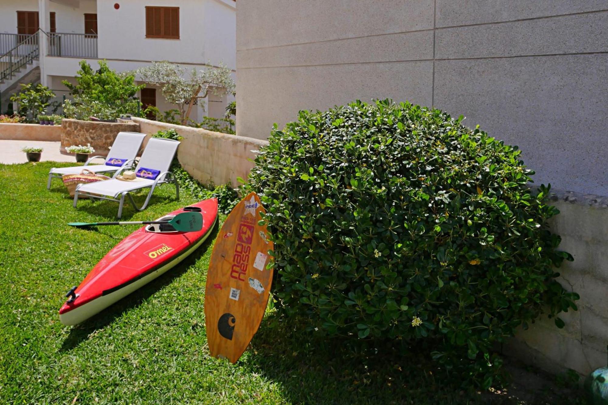 080 Casa Can Xim Etv8770 By Mallorca Charme Alcudia  Exterior photo